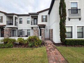 149 Kenny Blvd in Haines City, FL - Building Photo