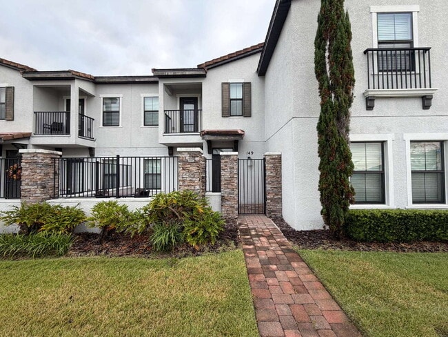 property at 149 Kenny Blvd