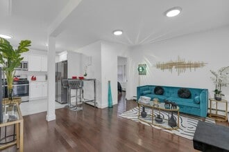 196 2nd St in Englewood, NJ - Building Photo - Building Photo