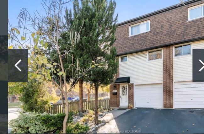 6438 Thornberry Cres in Windsor, ON - Building Photo - Building Photo