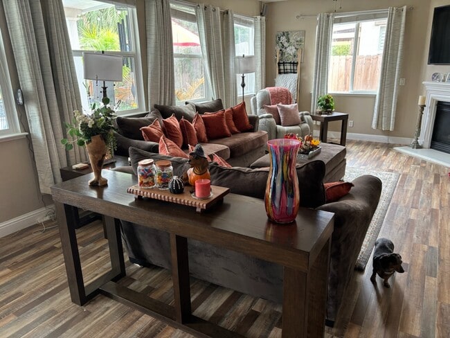 1205 Colorado Dr in Plumas Lake, CA - Building Photo - Building Photo