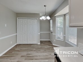 2028 Ballston Pl in Knightdale, NC - Foto de edificio - Building Photo