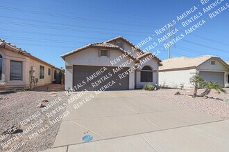 1044 W Todd Dr in Tempe, AZ - Building Photo - Building Photo