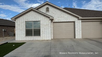 2137 Kokomo Ave in Lubbock, TX - Building Photo - Building Photo