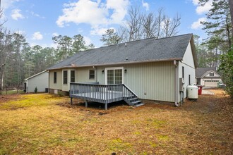 1418 Carolina Dr in Sanford, NC - Building Photo - Building Photo