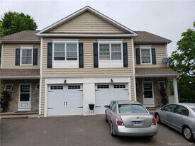 38 Smith Ave in Waterbury, CT - Building Photo