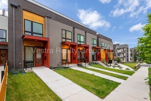 1314 Osceola St in Denver, CO - Building Photo