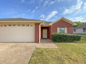 3068 Palomino Trl in Robinson, TX - Building Photo
