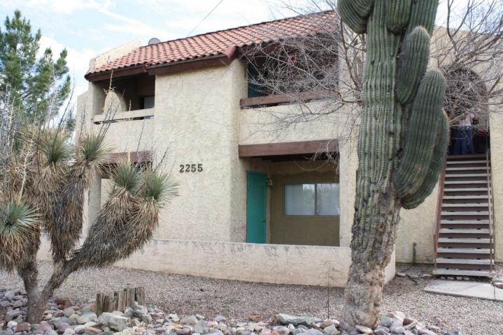 2255 E Cactus Rd in Phoenix, AZ - Foto de edificio