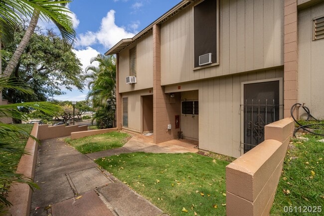 property at 92-731-731 Makakilo Dr