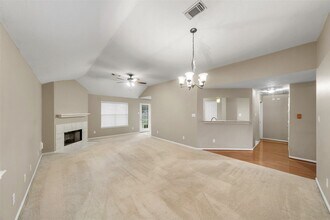26903 Castlecliff Ln in Humble, TX - Building Photo - Building Photo