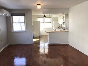 506 Gregory Ave, Unit FL2 in Weehawken, NJ - Foto de edificio - Building Photo