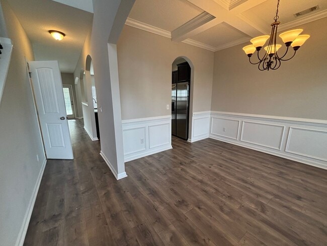 279 Sapwood Wy in Ft Stewart, GA - Building Photo - Building Photo