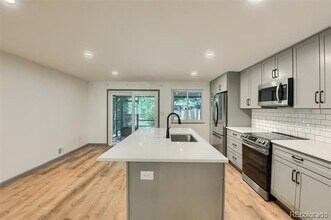 3735 Benton St in Wheat Ridge, CO - Foto de edificio - Building Photo