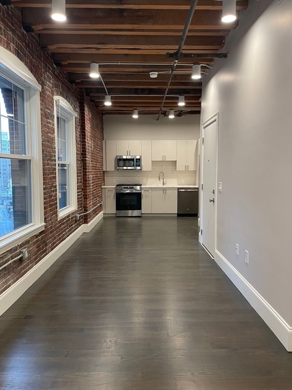 281 Franklin St in Boston, MA - Building Photo - Building Photo