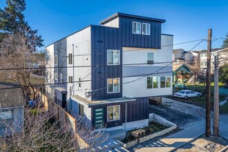 7719 Renton Ave S in Seattle, WA - Building Photo - Building Photo