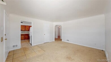 3609 Forest St in Denver, CO - Building Photo - Building Photo