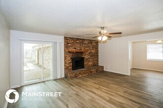 512 Pine Bluff Dr in Lewisville, TX - Building Photo - Building Photo