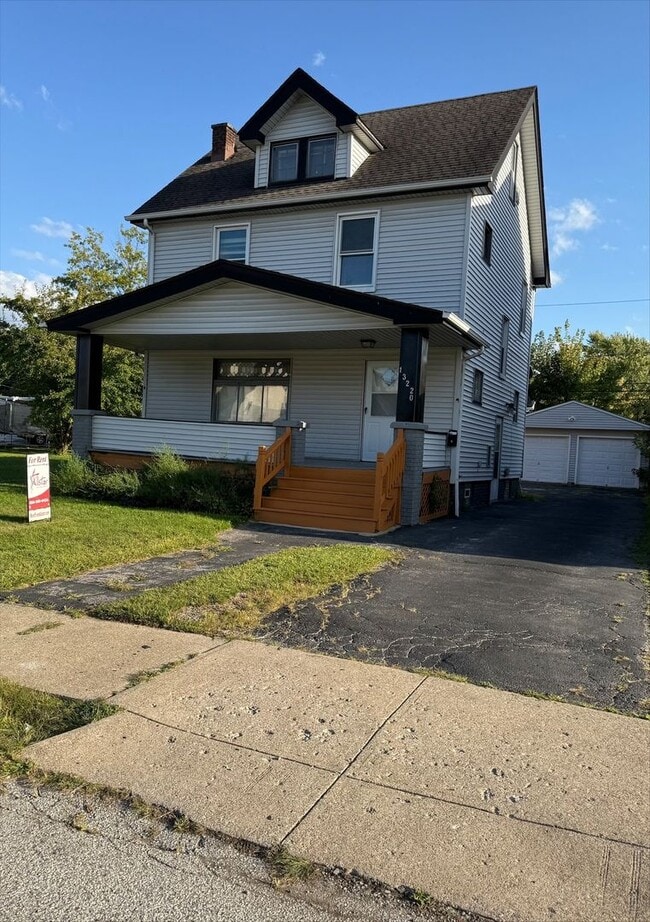 property at 13220 Alvin Ave