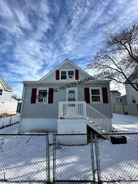 504 Eureka St in Wilmington, DE - Building Photo - Building Photo