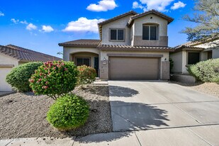 3732 W Ghost Flower Ct in Anthem, AZ - Building Photo