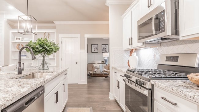 14872 Demarie Ln in Athens, AL - Foto de edificio - Building Photo