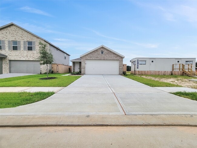 property at 20119 Iron Winds St