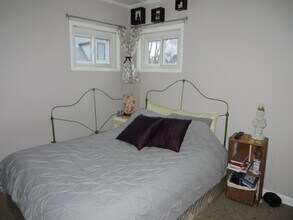 1307 E Mifflin St in Madison, WI - Building Photo - Building Photo