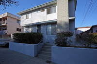 535 E Hazel St in Inglewood, CA - Building Photo - Building Photo