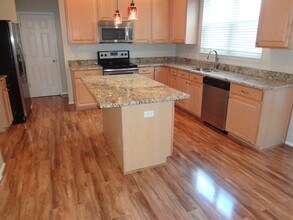 11795 Langham Crescent Ct in Fishers, IN - Building Photo - Building Photo