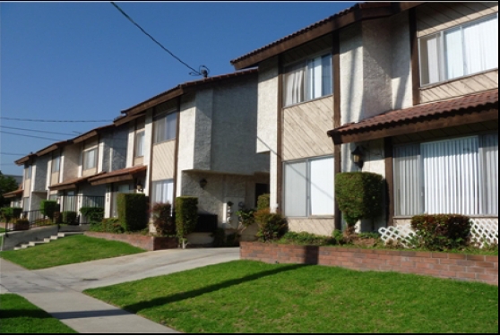 1700-1712 S 5th St in Alhambra, CA - Building Photo - Building Photo