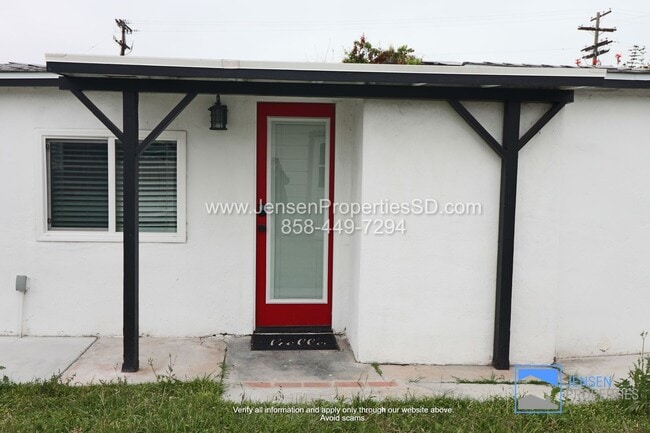 property at 710 Church Ave