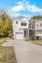 537 Eastboro Dr in Nashville, TN - Building Photo - Building Photo
