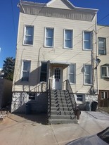 112 Irving St