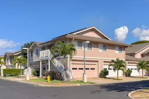 92-1493 Aliinui Dr Apartments