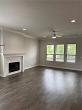 2406 SW Nottingham Ave in Bentonville, AR - Building Photo - Building Photo