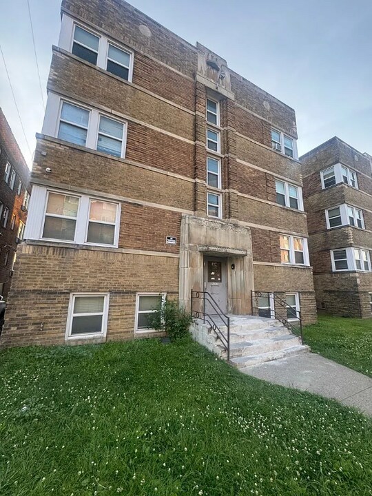 2826 E 130th St in Cleveland, OH - Building Photo