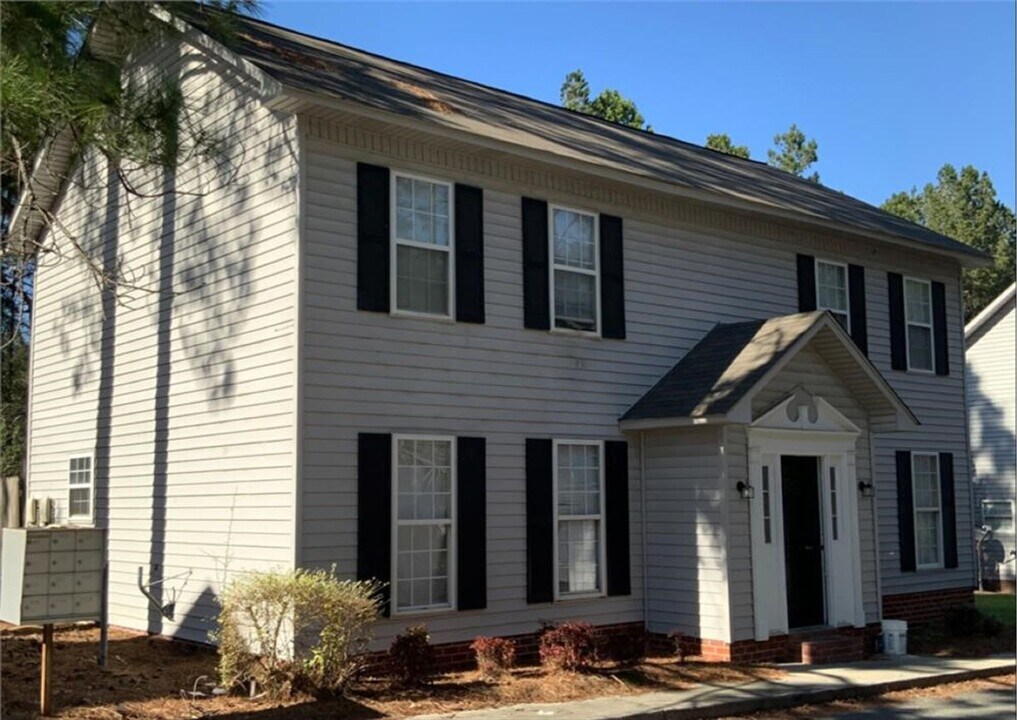 3697 GA-24 in Statesboro, GA - Building Photo