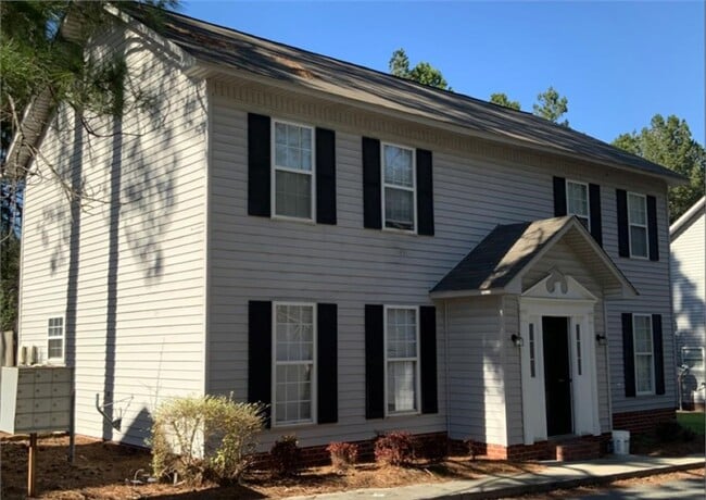 property at 3697 GA-24