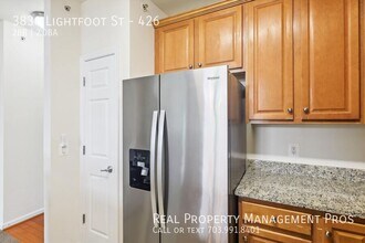 3830 Lightfoot St in Chantilly, VA - Building Photo - Building Photo