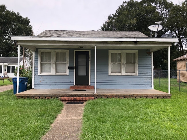property at 120 W Foch St