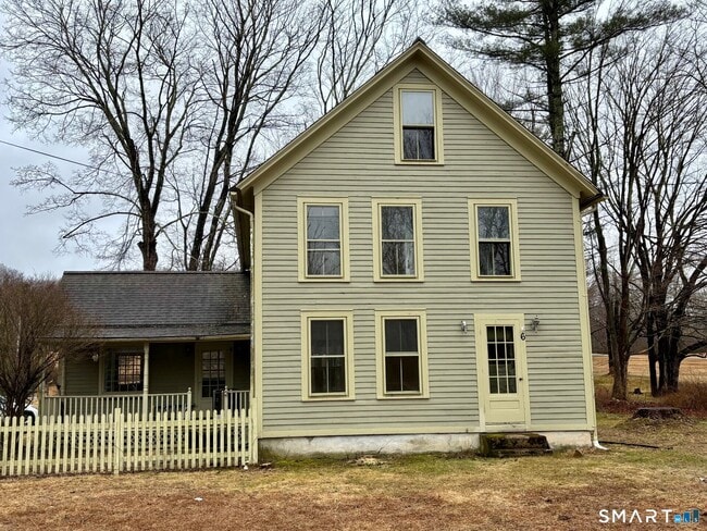 66 -6 Elys Ferry Rd in Lyme, CT - Building Photo - Building Photo