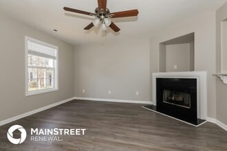 7708 Grapetree Ct in Charlotte, NC - Building Photo - Building Photo