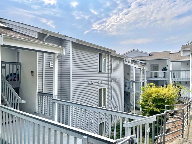 property at 17300 91st Ave NE