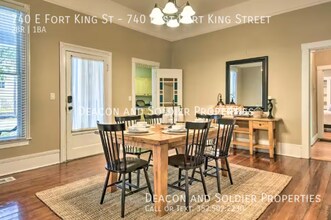 740 E Fort King St in Ocala, FL - Building Photo - Building Photo