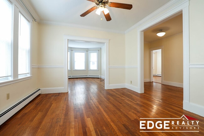 19 Ransom Rd, Unit 1 in Boston, MA - Building Photo - Building Photo