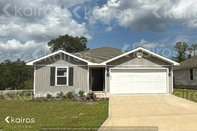 property at 4758 Malay Cir