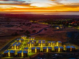 Lofts at Waikoloa West in Waikoloa, HI - Building Photo