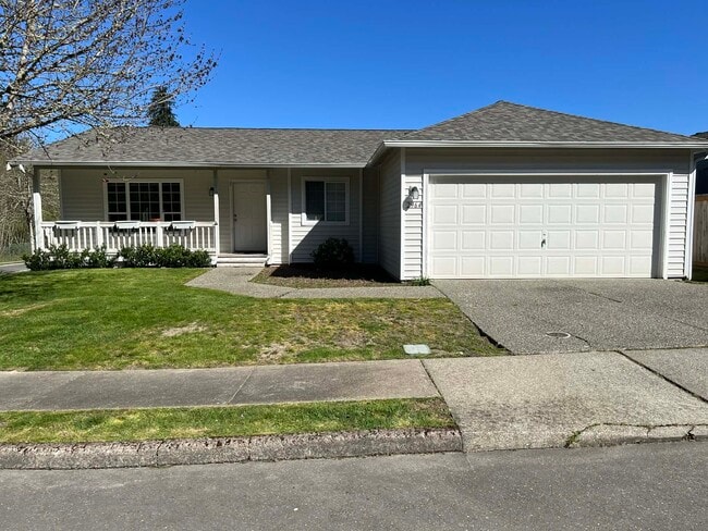 property at 2964 Sprague St