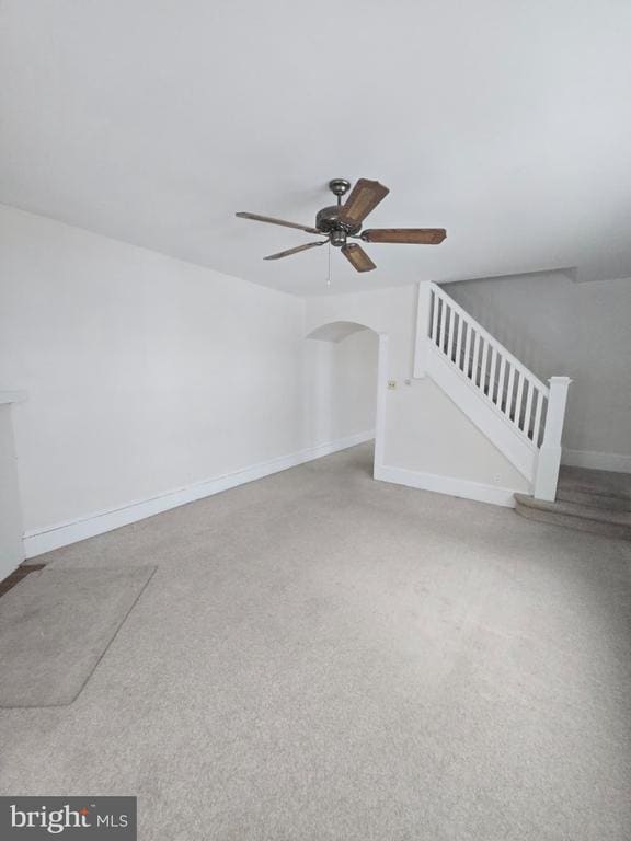 property at 1 S 21st St